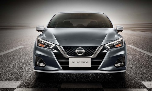 Nissan Almera 2021 Và Toyota Vios - Chọn Xe Nào? 